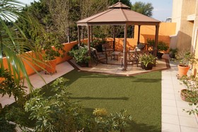 Hotel Santa Irene