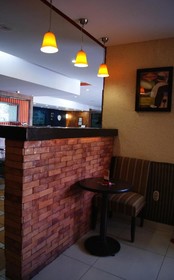Hotel Santa Irene