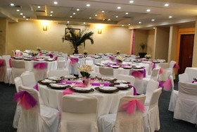 Hotel Santa Irene
