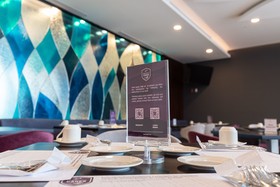 Hotel Guadalajara Country Club by HNF