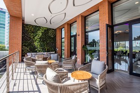 Hotel Guadalajara Country Club by HNF