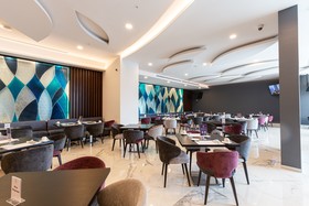 Hotel Guadalajara Country Club by HNF