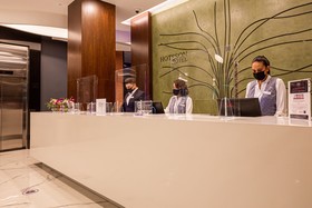 Hotel Guadalajara Country Club by HNF