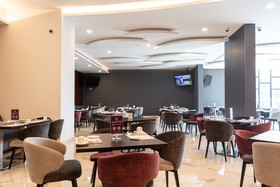 Hotel Guadalajara Country Club by HNF
