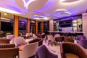 Hotel Guadalajara Country Club by HNF