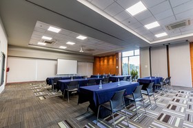 Hotel Guadalajara Country Club by HNF