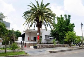 Htl Chapultepec Consulado Lerdo