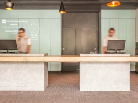 ibis Guadalajara Expo Hotel