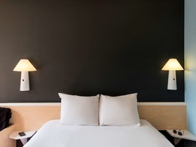ibis Guadalajara Expo Hotel