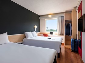 ibis Guadalajara Expo Hotel
