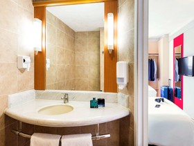 ibis Guadalajara Expo Hotel