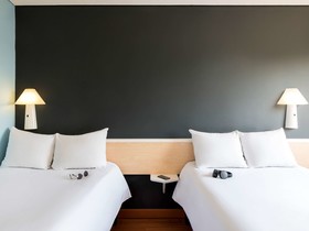 ibis Guadalajara Expo Hotel