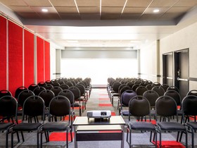 ibis Guadalajara Expo Hotel