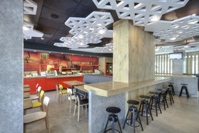 ibis Guadalajara Expo Hotel