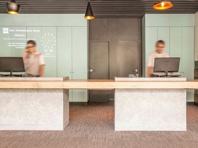 ibis Guadalajara Expo Hotel