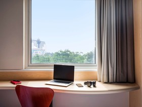ibis Guadalajara Expo Hotel