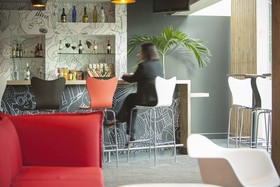 ibis Guadalajara Expo Hotel