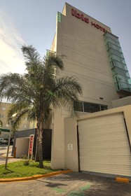 ibis Guadalajara Expo Hotel