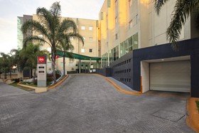 ibis Guadalajara Expo Hotel