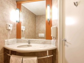 ibis Guadalajara Expo Hotel