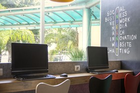ibis Guadalajara Expo Hotel