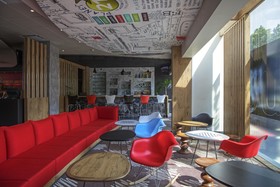 ibis Guadalajara Expo Hotel