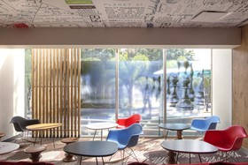 ibis Guadalajara Expo Hotel