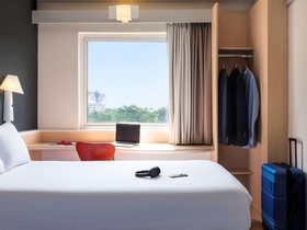 ibis Guadalajara Expo Hotel