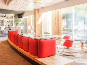 ibis Guadalajara Expo Hotel