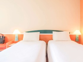 ibis Guadalajara Expo Hotel