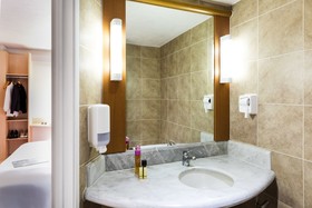 ibis Guadalajara Expo Hotel