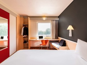 ibis Guadalajara Expo Hotel