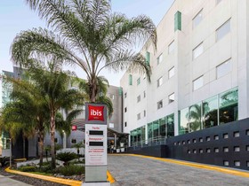 ibis Guadalajara Expo Hotel
