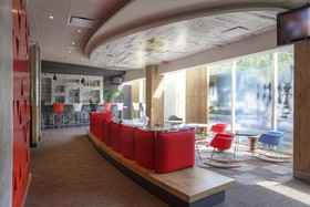 ibis Guadalajara Expo Hotel