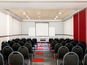 ibis Guadalajara Expo Hotel