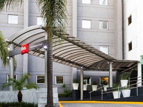 ibis Guadalajara Expo Hotel