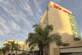 ibis Guadalajara Expo Hotel