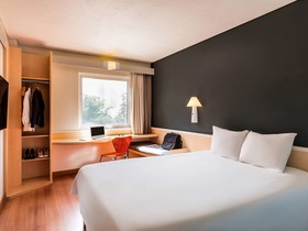 ibis Guadalajara Expo Hotel