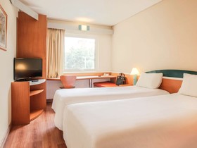 ibis Guadalajara Expo Hotel