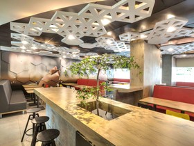 ibis Guadalajara Expo Hotel