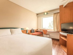 ibis Guadalajara Expo Hotel