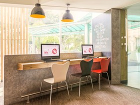 ibis Guadalajara Expo Hotel