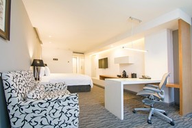 Intercontinental Presidente Guadalajara