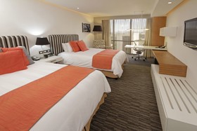 Intercontinental Presidente Guadalajara