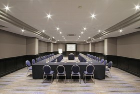 Intercontinental Presidente Guadalajara