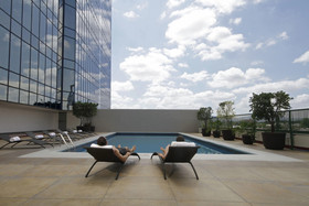 Intercontinental Presidente Guadalajara