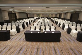 Intercontinental Presidente Guadalajara