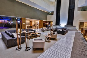 Intercontinental Presidente Guadalajara