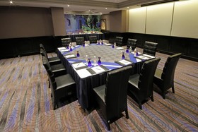 Intercontinental Presidente Guadalajara