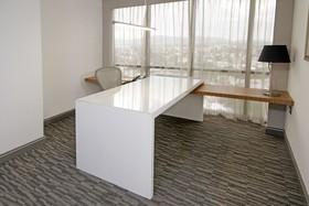 Intercontinental Presidente Guadalajara